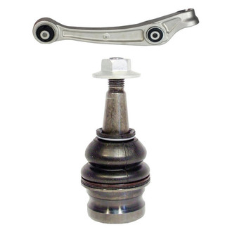 Delphi® - Front Lower Control Arm Kit