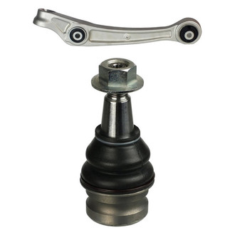 Delphi® - Front Lower Control Arm Kit