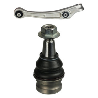 Delphi® - Front Lower Control Arm Kit