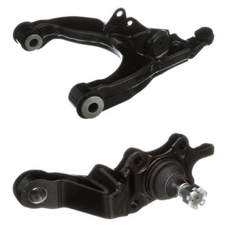Delphi® - Front Lower Control Arm Kit
