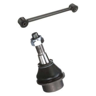 Delphi® - Front Lower Control Arm Kit