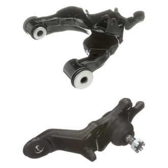 Delphi® - Front Lower Control Arm Kit