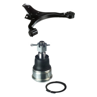 Delphi® - Front Lower Control Arm Kit