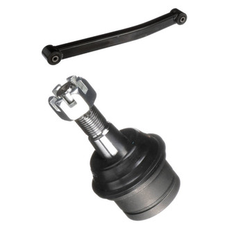 Delphi® BNDL-182211 - Front Lower Control Arm Kit