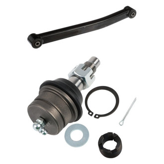 Delphi® - Front Lower Control Arm Kit