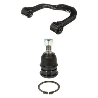 Delphi® - Front Control Arm Kit
