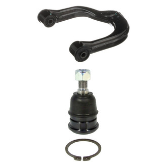 Delphi® - Front Control Arm Kit