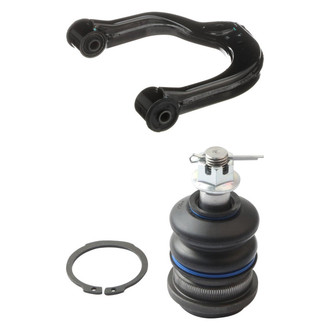Delphi® - Front Control Arm Kit