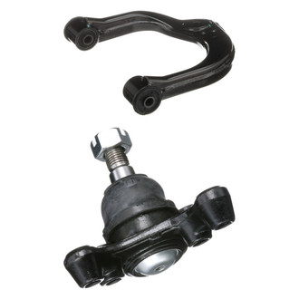 Delphi® - Front Upper Control Arm Kit