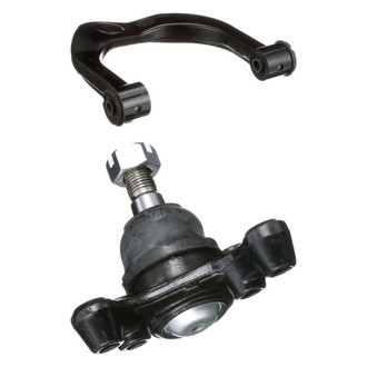 Delphi® - Front Upper Control Arm Kit