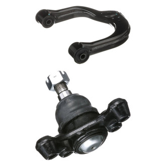 Delphi® - Front Control Arm Kit