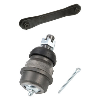 Delphi® - Front Upper Control Arm Kit
