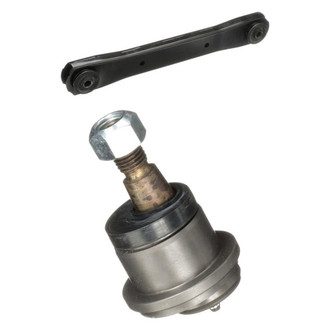 Delphi® - Front Control Arm Kit