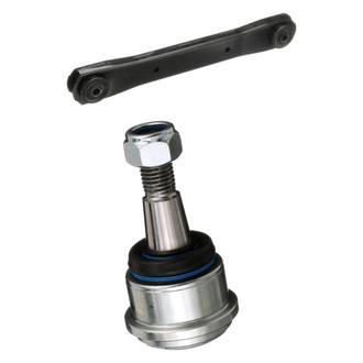 Delphi® - Front Control Arm Kit