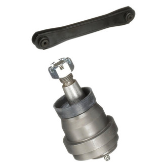 Delphi® - Front Upper Control Arm Kit