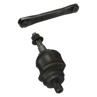 Delphi® - Front Upper Control Arm Kit