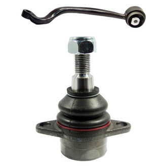 Delphi® - Front Upper Control Arm Kit