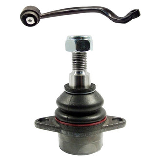 Delphi® - Front Upper Control Arm Kit