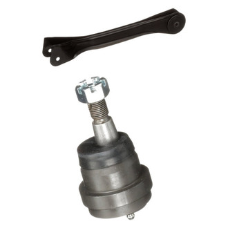 Delphi® - Front Upper Control Arm Kit