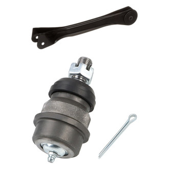 Delphi® - Front Upper Control Arm Kit