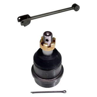 Delphi® - Front Control Arm Kit