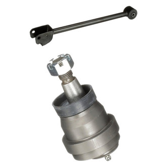 Delphi® - Front Upper Control Arm Kit