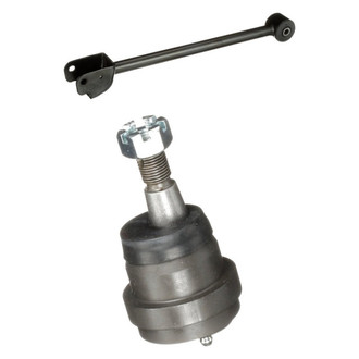 Delphi® - Front Upper Control Arm Kit