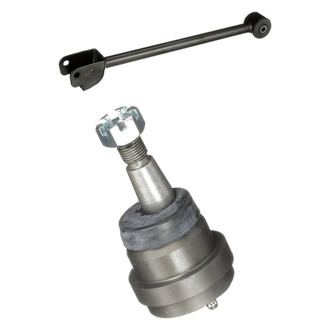 Delphi® - Front Control Arm Kit