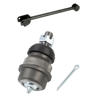 Delphi® - Front Upper Control Arm Kit