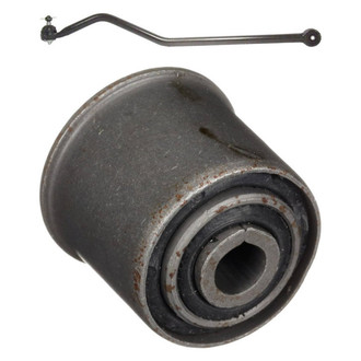 Delphi® - Front Track Bar and Bushing Kit