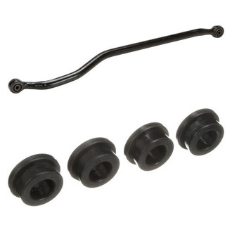 Delphi® BNDL-190006 - Front Track Bar and Bushing Kit