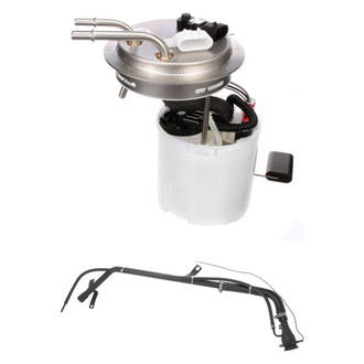 Delphi® - 2-Pc Fuel Pump Module Assembly Kit