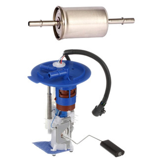 Delphi® - 2-Pc Fuel Pump Module Assembly Kit