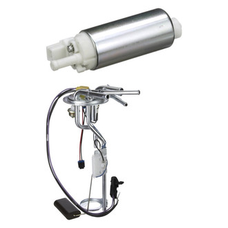 Delphi® - 2-Pc Electric Fuel Pump Kit