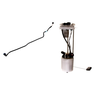 Delphi® - 2-Pc Fuel Pump Module Assembly Kit