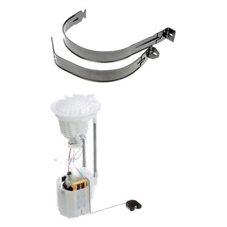 Delphi® - 2-Pc Fuel Pump Module Assembly Kit