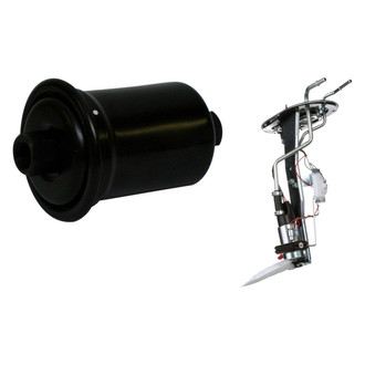 Delphi® - 2-Pc Fuel Pump Hanger Assembly Kit