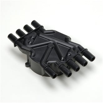 Delphi® - Ignition Distributor Cap