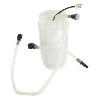 Delphi® - Passenger Side Fuel Pump and Strainer Set