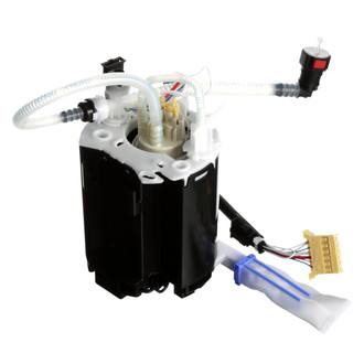 Delphi® - Fuel Pump and Strainer Set