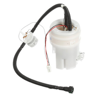 Delphi® - Fuel Pump and Strainer Set
