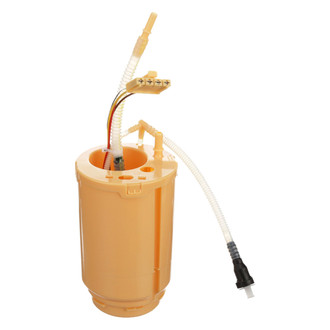 Delphi® - Fuel Pump and Strainer Set