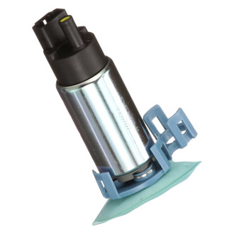 Delphi® - Fuel Pump and Strainer Set