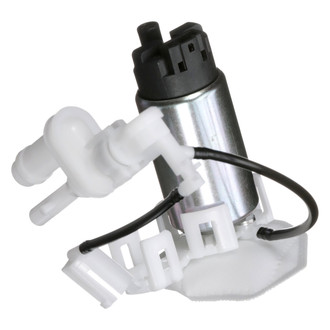 Delphi® - Fuel Pump and Strainer Set