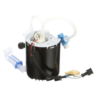 Delphi® - Fuel Pump and Strainer Set