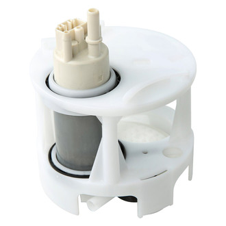 Delphi® - Primary Fuel Pump and Strainer Set