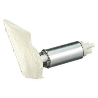 Delphi® - Fuel Pump and Strainer Set