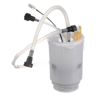 Delphi® - Fuel Pump and Strainer Set