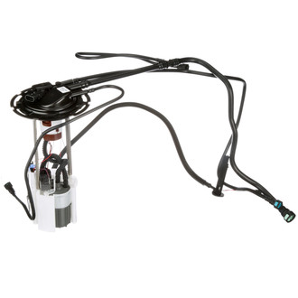 Delphi® - Passenger Side Fuel Pump Module Assembly