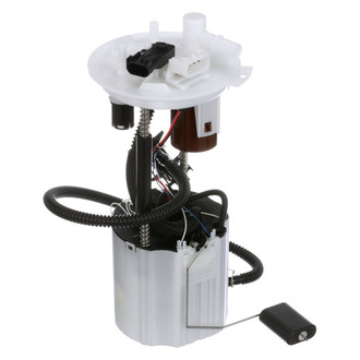 Delphi® - Driver Side Fuel Pump Module Assembly